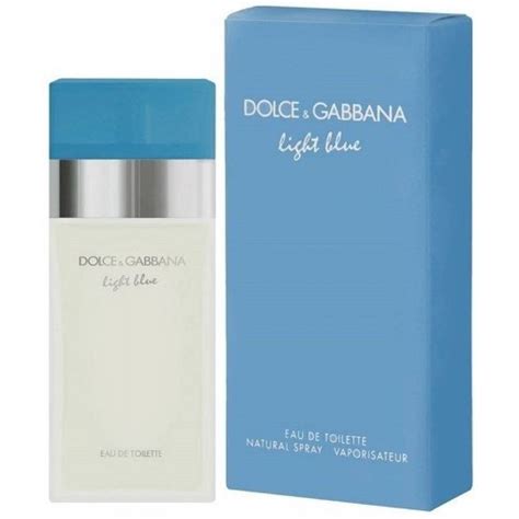 dolce gabbana light blue primor|dolce and gabbana light blue perfume.